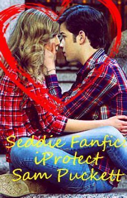 icarly fanfiction|icarly fan fiction seddie.